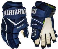 Warrior Alpha LX2 Junior Hockey Gloves -Hockey Equipment Store 16b64871 290c 4c3f 87cd a6eb9ffbcde9