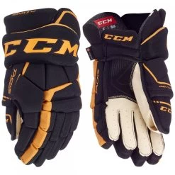 CCM Tacks 9060 Junior Hockey Gloves -Hockey Equipment Store 191520267742