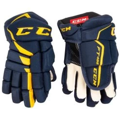 CCM JetSpeed FT485 Junior Hockey Gloves 20 CCM JetSpeed FT485 Junior Hockey Gloves -Hockey Equipment Store 191520281403