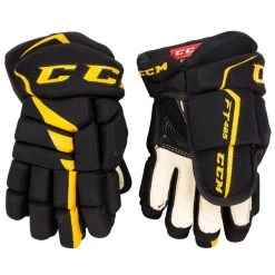 CCM JetSpeed FT485 Junior Hockey Gloves 14 CCM JetSpeed FT485 Junior Hockey Gloves -Hockey Equipment Store 191520281502