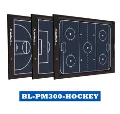Blue Sports Playmaker LCD Coaching Board -Hockey Equipment Store 1 3