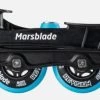 Marsblade O1 Kit (Holder & Wheels)