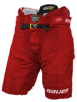 Bauer Supreme Ultrasonic Senior Hockey Pants -Hockey Equipment Store 1c8a47e1 e01c 4d22 bbe3 cb6354f1f1d9