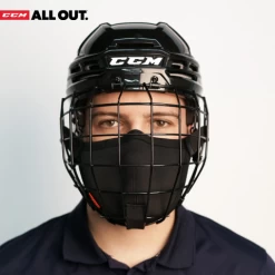 CCM Skater Game On Mask -Hockey Equipment Store 2020ccm game on mask main social 3
