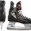 True Hockey True HZRDUS 9X Senior Hockey Skates -Hockey Equipment Store 2023 Hockey HZRDUS PlayerSkate 9X ComboRight