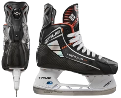 True Hockey True HZRDUS 9X Senior Hockey Skates