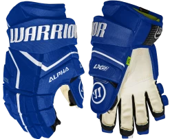 Warrior Alpha LX2 Junior Hockey Gloves -Hockey Equipment Store 2476e144 ba23 4828 ad5c 87edadcb70d9