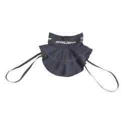 Bauer NLP23 Premium Neck Guard Bib Senior