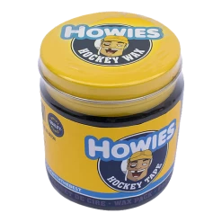 Howies Retail Wax Pack (3 X Black / 1 X Wax)