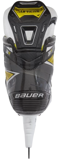 Bauer Supreme 3S Pro Senior Hockey Skates 13 Bauer Supreme 3S Pro Senior Hockey Skates -Hockey Equipment Store 3SPRO Back