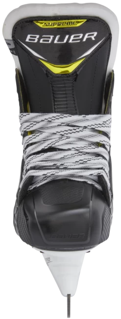 Bauer Supreme 3S Pro Intermediate Hockey Skates -Hockey Equipment Store 3SPRO Front f15f54cb d302 4365 992a da160f05345a