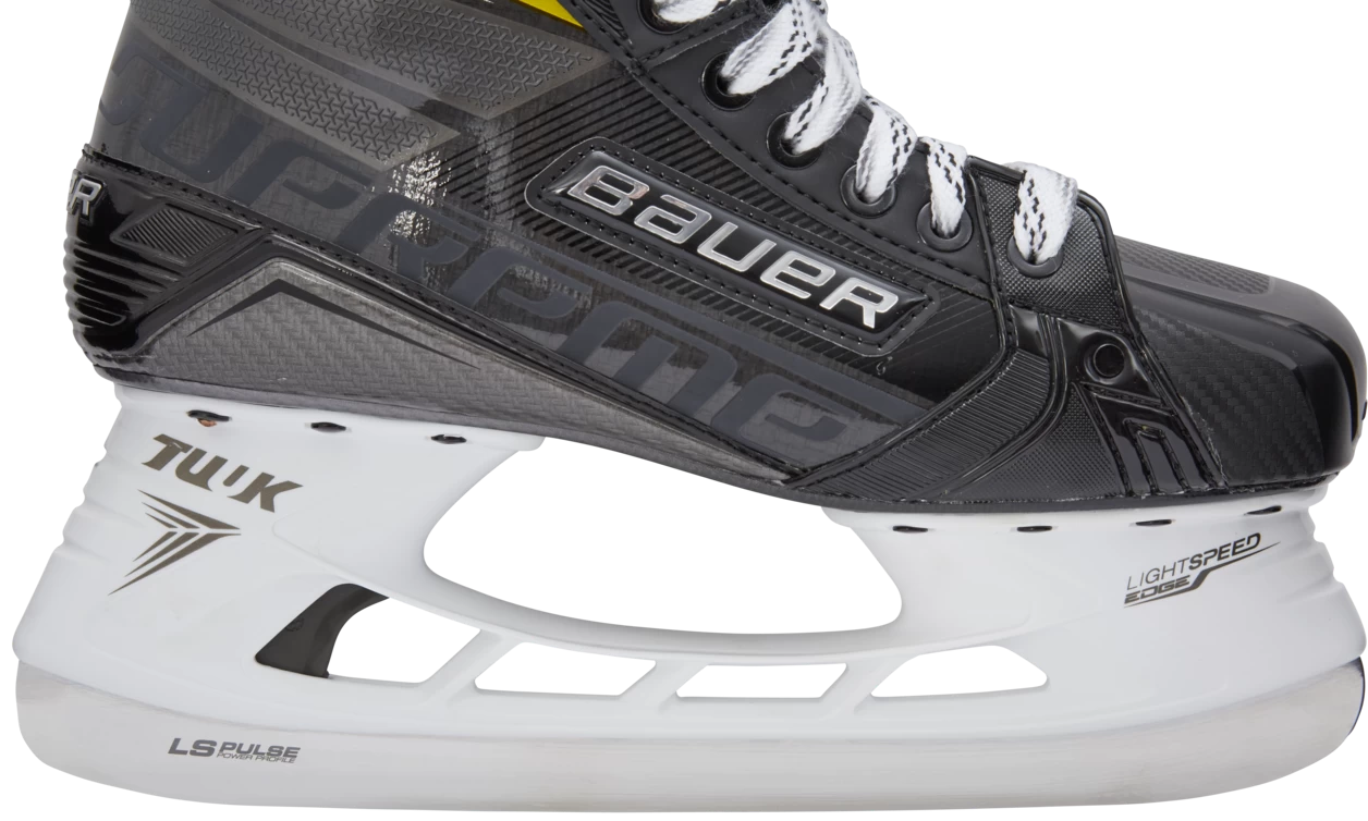 Bauer Supreme 3S Pro Senior Hockey Skates 6 Bauer Supreme 3S Pro Senior Hockey Skates - Image 4