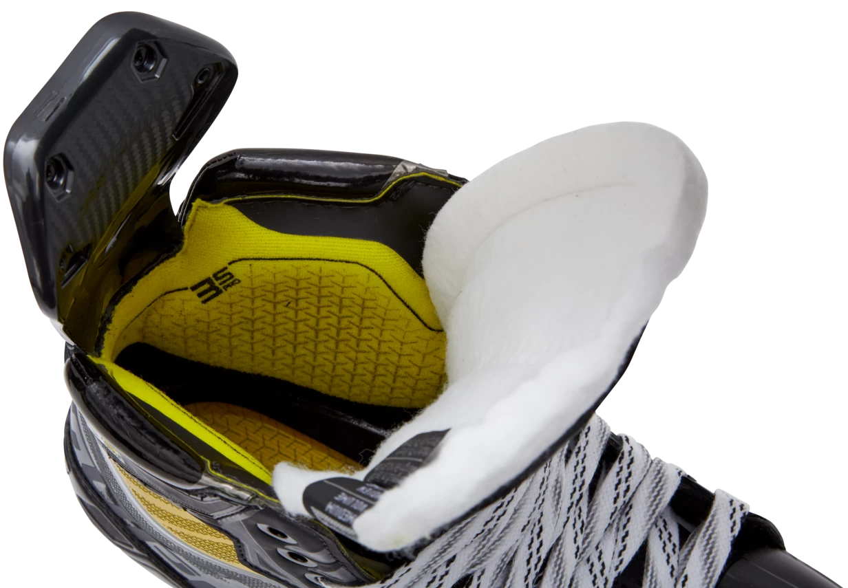 Bauer Supreme 3S Pro Senior Hockey Skates 5 Bauer Supreme 3S Pro Senior Hockey Skates - Image 3