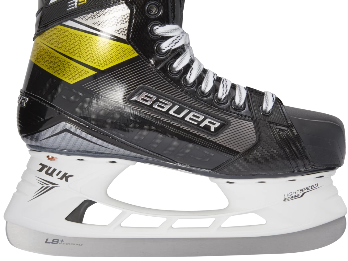 Bauer Supreme 3S Senior Hockey Skates 5 Bauer Supreme 3S Senior Hockey Skates - Image 3