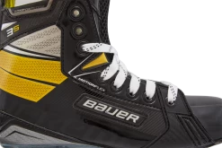 Bauer Supreme 3S Senior Hockey Skates 10 Bauer Supreme 3S Senior Hockey Skates -Hockey Equipment Store 3S MotionFlex