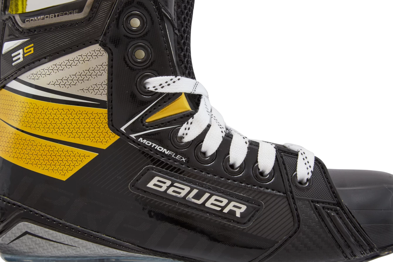 Bauer Supreme 3S Senior Hockey Skates 6 Bauer Supreme 3S Senior Hockey Skates - Image 4