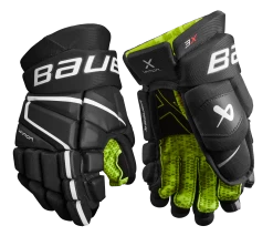 Bauer Vapor 3X Junior Hockey Gloves