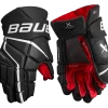 Bauer Vapor 3X Intermediate Hockey Gloves -Hockey Equipment Store 3X SR FRONT BKW2 f20f08f5 37f1 49b2 a13f 3ce0e56b1530