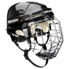 Bauer 4500 Combo Helmet -Hockey Equipment Store 4500HELMETCOMBO