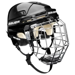 Bauer 4500 Combo Helmet