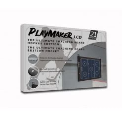Blue Sports Playmaker LCD Coaching Board