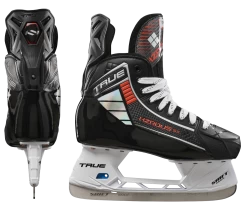 True Hockey True HZRDUS 5X Junior Hockey Skates