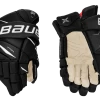 Bauer Vapor 2X Senior Hockey Gloves -Hockey Equipment Store 604994 BKW 01