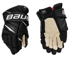 Bauer Vapor 2X Senior Hockey Gloves
