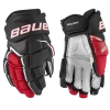 Bauer Supreme Ultrasonic Senior Hockey Gloves