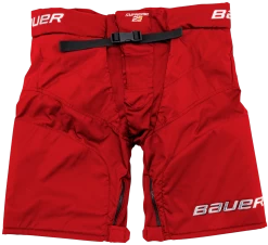 Bauer Supreme 2S Pro Junior Girdle Shell -Hockey Equipment Store 643206 RED 1 99128d9d 2618 41a9 8269 7f91370649d9