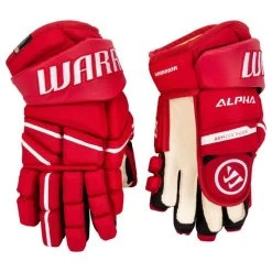 Warrior Alpha LX 20 Senior Hockey Gloves 16 Warrior Alpha LX 20 Senior Hockey Gloves -Hockey Equipment Store 647742426172