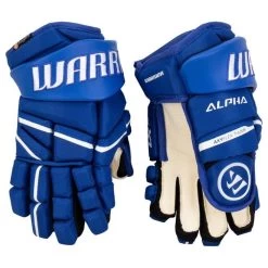Warrior Alpha LX 20 Senior Hockey Gloves 17 Warrior Alpha LX 20 Senior Hockey Gloves -Hockey Equipment Store 647742426226