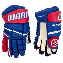 Warrior Alpha LX 20 Senior Hockey Gloves 15 Warrior Alpha LX 20 Senior Hockey Gloves -Hockey Equipment Store 647742426257