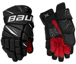 Bauer Vapor X2.9 Junior Hockey Gloves -Hockey Equipment Store 661488 BKW 01 3386ebc5 c27f 4ec6 b64d 0e661b8fe490