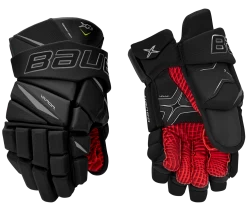 Bauer Vapor X2.9 Junior Hockey Gloves -Hockey Equipment Store 661488 BLK 01 695d4a41 840d 4604 8f31 05e31771485b