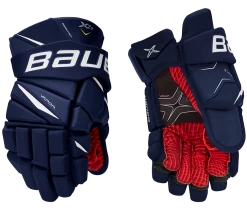 Bauer Vapor X2.9 Senior Hockey Gloves -Hockey Equipment Store 661488 NAV 01