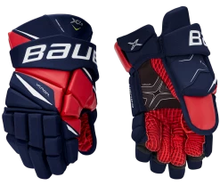 Bauer Vapor X2.9 Senior Hockey Gloves -Hockey Equipment Store 661488 NRW 01