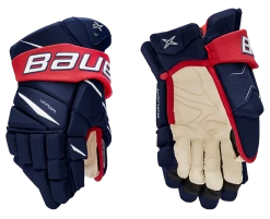 Bauer Vapor 2X Senior Hockey Gloves -Hockey Equipment Store 667812 NRW 01
