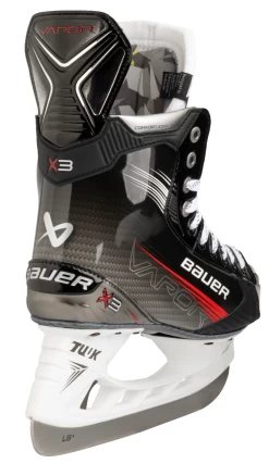 Bauer Vapor X3 Intermediate Hockey Skates -Hockey Equipment Store 87baa126 9ea9 4c40 a3ab 6c3fd6c29952