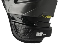 Bauer Supreme Mach Senior Shin Guards -Hockey Equipment Store 95eed17a 7a58 450a b068 32db7a10e077