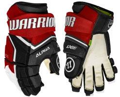 Warrior Alpha LX2 Junior Hockey Gloves -Hockey Equipment Store 97457f6e 00db 4d9a 9a8b f7b007fd2ef4