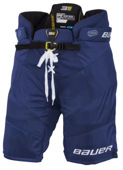 Bauer Supreme 3S Pro Junior Hockey Pants -Hockey Equipment Store 9a34c220 9b81 4186 8a72 6cb01bf3ca42