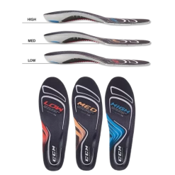 CCM Custom Support Insoles