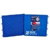 Blue Sports Training Tiles (Pack Of 10)