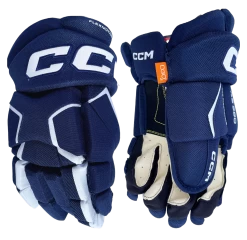 CCM Tacks AS 580 Junior Hockey Gloves