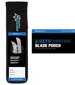 Blue Sports Nash Blade Pouch 2 Sets (HS Edition)