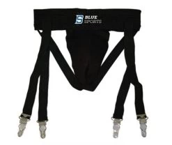 Blue Sports 3-in-1 Support Senior