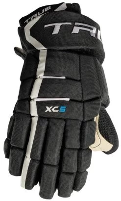 True Hockey True XC5 2020 Junior Hockey Gloves -Hockey Equipment Store B2RAssets 770x1206 black 1f87a1e7 88a0 412c bb92 4daa1ab50c03