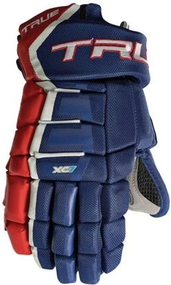 True Hockey True XC7 2020 Senior Hockey Glove -Hockey Equipment Store B2RAssets 770x1206 colour1
