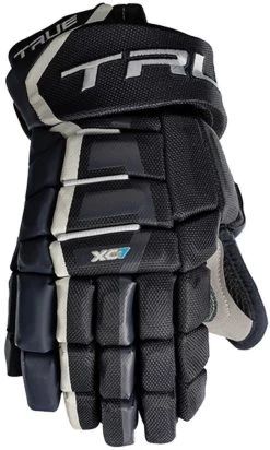 True Hockey True XC7 2020 Senior Hockey Glove -Hockey Equipment Store B2RAssets 770x1206 colour2